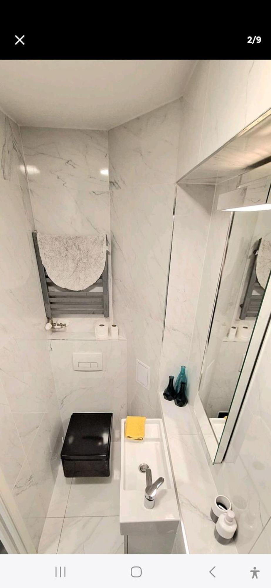 Cozy Apartment Krakau